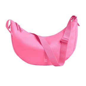 GOTBAG. Moon Bag Large salina pink